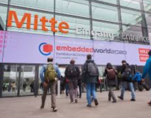 Embedded World