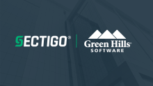 Sectigo-Green Hills