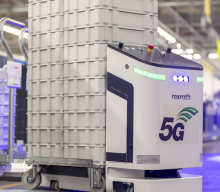 Bosch 5G