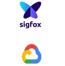 Sigfox-Google