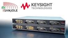 Keysight Sanjole