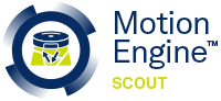 MotionEngine Scout