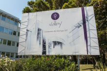 IoT Valley start-up
