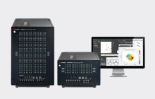 Keysight émulation canal NTN S8825A