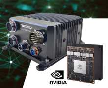 Curtiss-Wright Nvidia