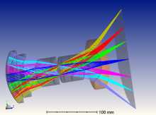 Ansys rachète Zemax