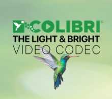 Colibri Video Codec