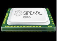 SiPearl Intel 