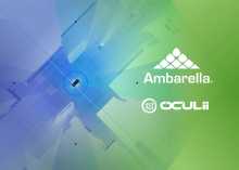 Ambarella-Oculii