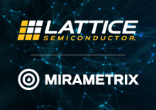 Lattice-Mirametrix