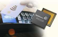 Renesas Panthronics mPOS