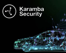 Karamba Security lève 10 Milliosn de dollars 