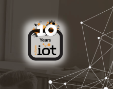 Eclipse IoT Etude 2021