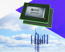 Analog Devices RadioVerse 5G