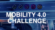 Software Republique Mobility Challenge