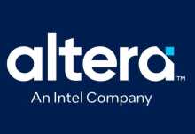 Altera-Intel