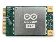 Arduino Pro 4G