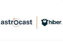 Astrocast-Hiber
