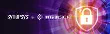 Synopsys Intrinsic ID