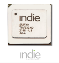 indie lidar surya