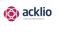 Logo Acklio