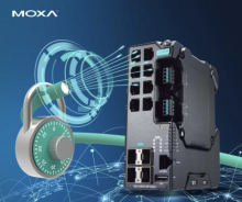 Moxa Commutateurs EDS-4000/G4000