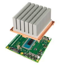 Prodrive Technologies Atlas 12e Gen