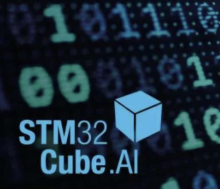 STMicroelectronics STM32Cube.AI