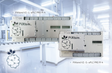 Kontron PiXtend Pi 4