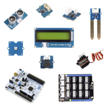 Kits pédagogiques pour les sciences et le numérique : STMicroelectronics  poursuit sa collaboration avec Vittascience