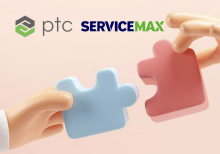 PTC rachète Service Max