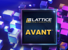 Lattice circuits FPGA Avant