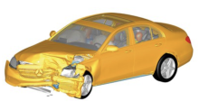 Ansys rachète DYNAmore