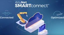 Eseye AnySmart Connected