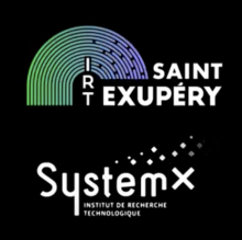SystemX IRT Saint Exupéry Projet S2C