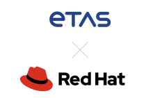 Red Hat Etas