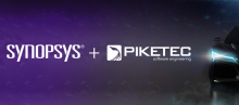 Synopsys rachète PikeTek