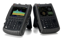 Keysight analyseur portable N9912C FieldFox