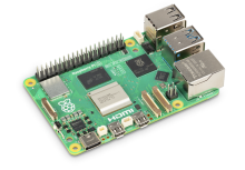 Raspberry PI 5