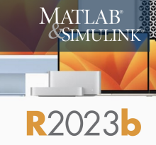 Mathworks R2023B