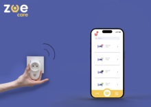 Zoe CAre lance Zoe Fall pour les seniors