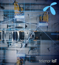 Telenor IoT