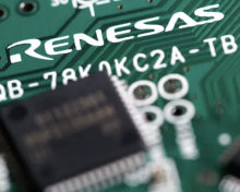 Renesas rachète Altium