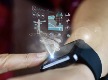 Mouser Site sur les wearables