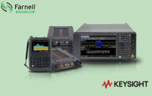 Farnell distribue Keysight