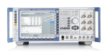 Rohde & Schwarz Test Bluetooth Sound Channel