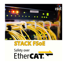 ISIT EtherCAT FSoE