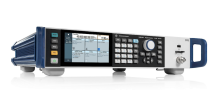 Rohde & Schwarz générateur micre ondes 40 GHz