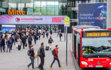 Embedded World 2025