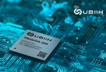 Ubiik Module Maverick 220 haute puissance d'émission